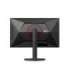AOC U27G4R 27 " Fast IPS UHD 16:9 120 Hz 1 ms 3840 x 2160 pixels 400 cd/m² HDMI ports quantity 2 |
