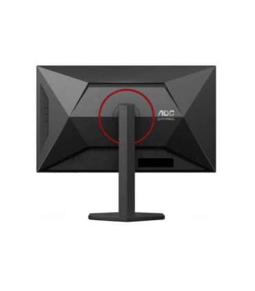 AOC U27G4R 27 " Fast IPS UHD 16:9 120 Hz 1 ms 3840 x 2160 pixels 400 cd/m² HDMI ports quantity 2 |