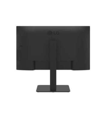 LG 27BA54QB-B 27 " IPS QHD 16:9 75 Hz 5 ms 2560 x 1440 pixels 350 cd/m² HDMI ports quantity 2