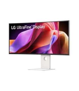 LG 40U990A-W.AEU 40 " IPS Black UHD 21:9 120 Hz 5 ms 5120 x 2160 pixels 450 cd/m² HDMI ports