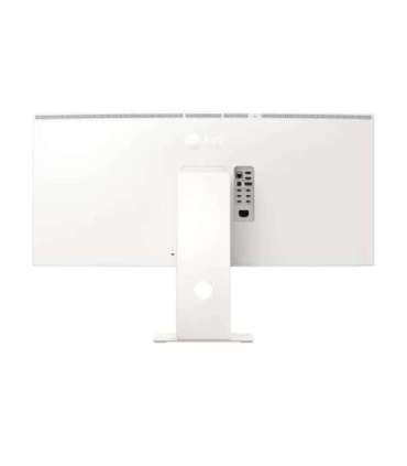 LG 40U990A-W.AEU 40 " IPS Black UHD 21:9 120 Hz 5 ms 5120 x 2160 pixels 450 cd/m² HDMI ports