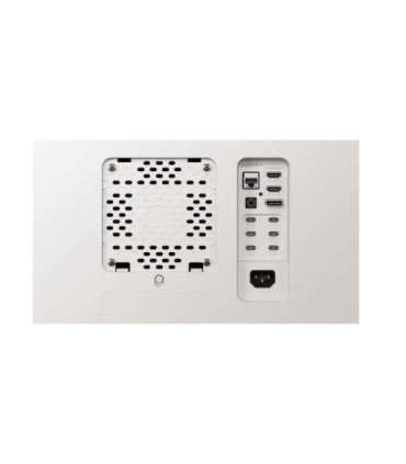 LG 40U990A-W.AEU 40 " IPS Black UHD 21:9 120 Hz 5 ms 5120 x 2160 pixels 450 cd/m² HDMI ports