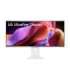 LG 40U990A-W.AEU 40 " IPS Black UHD 21:9 120 Hz 5 ms 5120 x 2160 pixels 450 cd/m² HDMI ports