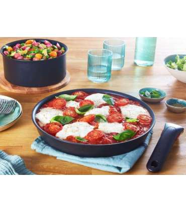 Tefal L7649453 Ingenio Ultimate 4 pcs pot set