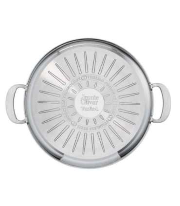 Tefal L7649453 Ingenio Ultimate 4 pcs pot set