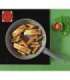 Tefal C4260443 Renewal 24 cm Grey Induction Frypan TEFAL