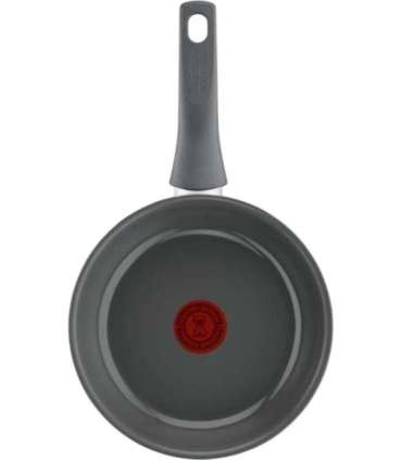 Tefal C4260443 Renewal 24 cm Grey Induction Frypan TEFAL