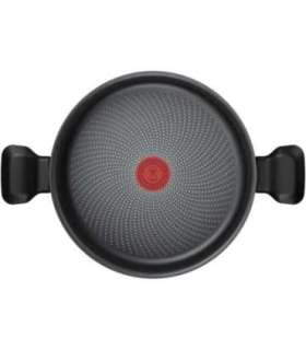 Tefal H0567042 So Light 24 cm Pot with lid TEFAL