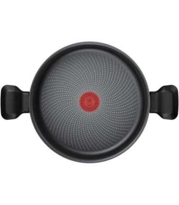 Tefal H0567042 So Light 24 cm Pot with lid TEFAL