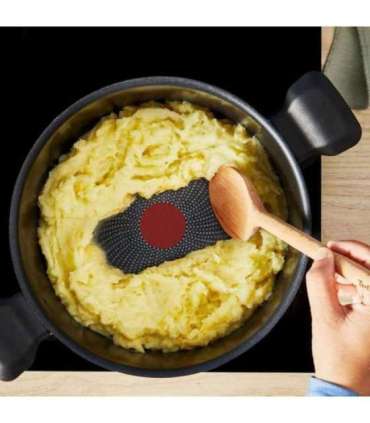 Tefal H0567042 So Light 24 cm Pot with lid TEFAL