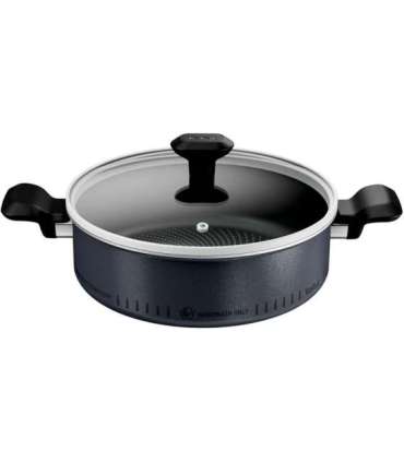 Tefal H0567042 So Light 24 cm Pot with lid TEFAL