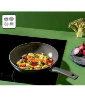 Tefal C4261943 Renewal 28 cmt Wok Pan