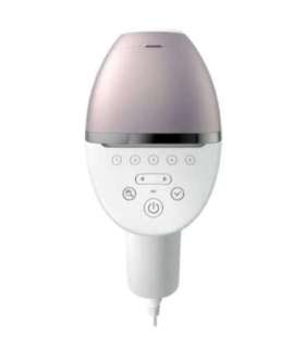 Philips Lumea Prestige BRI947/00 light depilation Intense pulsed light (IPL) Gold, White