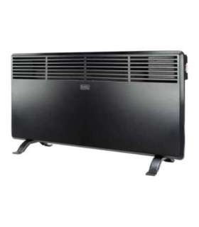 Black+Decker BXCSH1800E convector wall heater