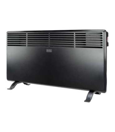 Black+Decker BXCSH1800E convector wall heater