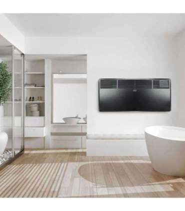 Black+Decker BXCSH1800E convector wall heater