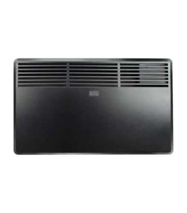 Black+Decker BXCSH1200E convector wall heater