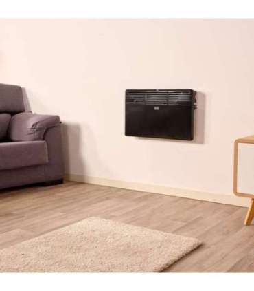 Black+Decker BXCSH1200E convector wall heater