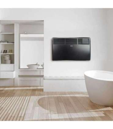 Black+Decker BXCSH1200E convector wall heater