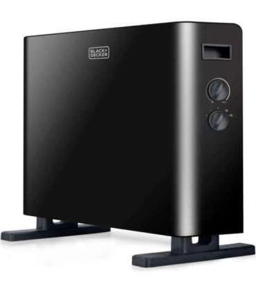 Black+Decker convector heater BXCSH2000E