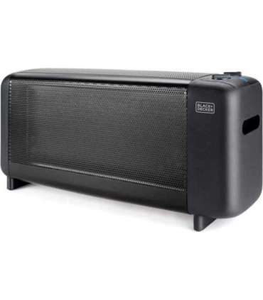 Micro-thermal heater Black+Decker BXMRA1500E