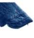 Deuter children's sleeping bag Starlight SQ (130-170 cm) - nightblue/redwood
