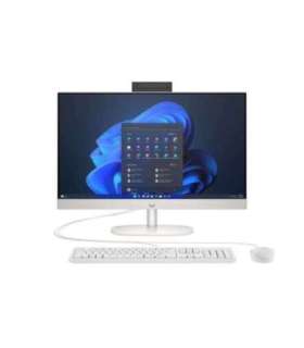 HP ProOne 240 G10 Intel® Core™ i3 i3-N300 60.5 cm (23.8") 1920 x 1080 px All-in-One PC 8 GB DDR4-SDRAM 512 GB SSD