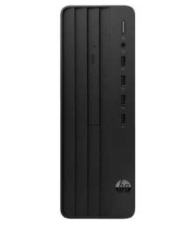 HP Pro 290 G9 Intel® Core™ i5 i5-14500 16GB DDR4-SDRAM 512GB SSD Windows 11 Pro SFF PC Black