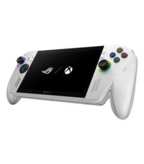 ASUS ROG Xbox Ally RC73YA-NH002W portable game console 17.8 cm (7") 512 GB Touchscreen Wi-Fi White