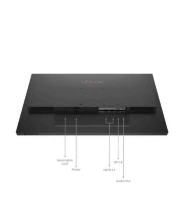 Lenovo Legion 27-10 computer monitor 68.6 cm (27") 1920 x 1080 pixels Full HD LCD Black