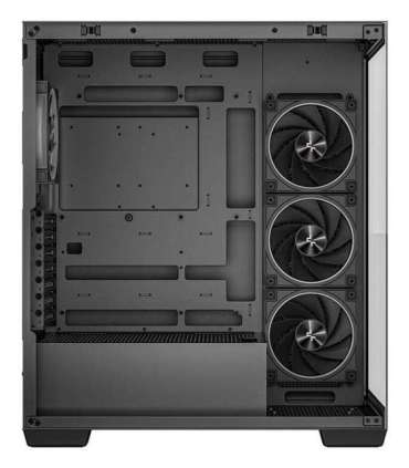 DeepCool CG580 4F V2 Midi Tower Black