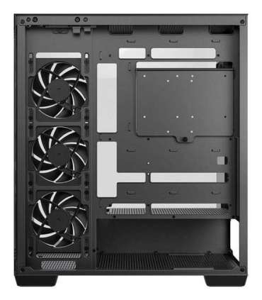 DeepCool CG580 4F V2 Midi Tower Black
