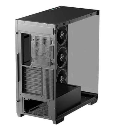 DeepCool CG580 4F V2 Midi Tower Black