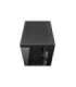 DeepCool CG580 4F V2 Midi Tower Black