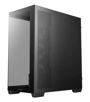DeepCool CG580 4F V2 Midi Tower Black