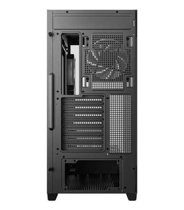 DeepCool CG580 4F V2 Midi Tower Black