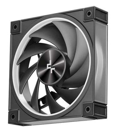 DeepCool CG580 4F V2 Midi Tower Black