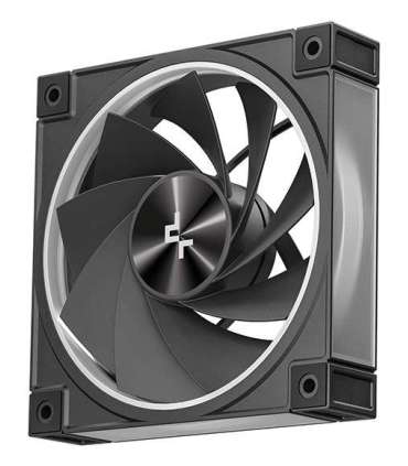 DeepCool CG580 4F V2 Midi Tower Black