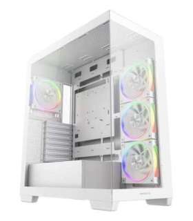 DeepCool CG580 4F V2 Midi Tower White