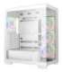 DeepCool CG580 4F V2 Midi Tower White