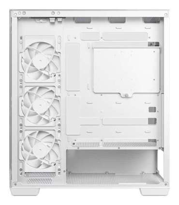 DeepCool CG580 4F V2 Midi Tower White