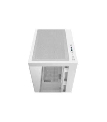DeepCool CG580 4F V2 Midi Tower White