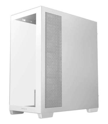 DeepCool CG580 4F V2 Midi Tower White