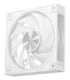 DeepCool CG580 4F V2 Midi Tower White