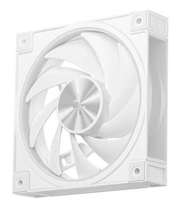 DeepCool CG580 4F V2 Midi Tower White