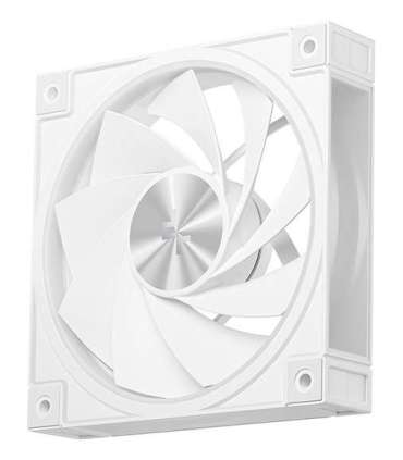 DeepCool CG580 4F V2 Midi Tower White