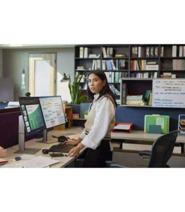 HP 925 Ergonomic Vertical Mouse