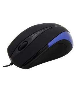 Esperanza EM102B mouse USB Type-A Optical 800 DPI