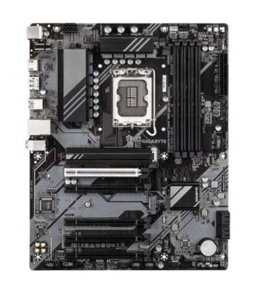 Gigabyte B760 DS3H GEN5 - 1700 ATX motherboard