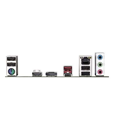 Gigabyte B760 DS3H GEN5 - 1700 ATX motherboard